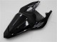2006-2007 Yamaha YZF R6 Motorcycle Fairing Kits - Glossy Black Matte Black UK