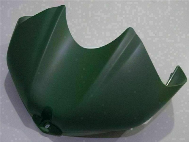 2006-2007 Yamaha YZF R6 Motorcycle Fairing - Army Green UK