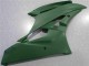 2006-2007 Yamaha YZF R6 Motorcycle Fairing - Army Green UK