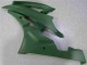 2006-2007 Yamaha YZF R6 Motorcycle Fairing - Army Green UK