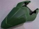 2006-2007 Yamaha YZF R6 Motorcycle Fairing - Army Green UK