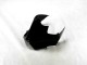 2006-2011 Kawasaki ZX14R ZZR1400 Motorcycle Fairings - Glossy Black UK