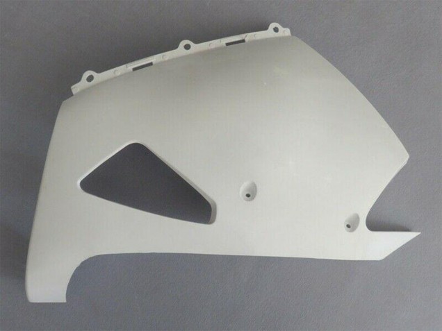 2006-2011 Kawasaki ZX14R ZZR1400 Motorcycle Fairings - Unpainted UK