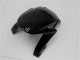 2007-2008 Honda CBR600RR Motorcycle Fairings - Glossy Black UK