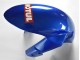 2008-2010 Suzuki GSXR 600/750 Motorcycle Fairings - Blue White Green Black UK