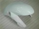 2008-2010 Suzuki GSXR 600/750 Motorcycle Fairings - White UK