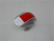 2008-2011 Honda CBR1000RR Motorcycle Fairings - White Red UK