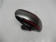 2008-2011 Honda CBR1000RR Motorcycle Fairing - Grey Red Glossy Black UK
