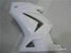 2008-2012 Kawasaki EX250 Motorcycle Fairings - White UK