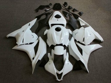 Best 2009-2012 Honda CBR600RR Motorcycle Fairings - Unpainted UK