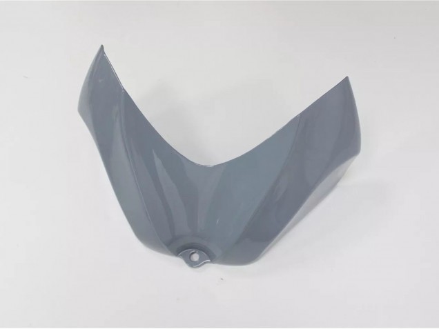2006-2007 Suzuki GSXR 600 / GSXR 750 Motorcycle Fairing Kits - Nardo Grey UK
