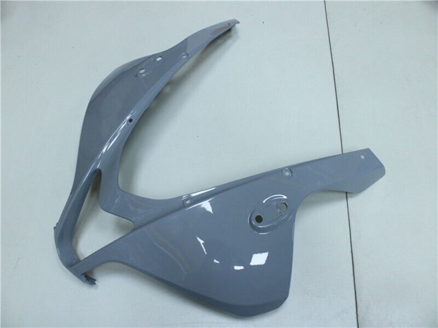 2009-2012 Honda CBR600RR Motorcycle Fairings - Nardo Grey UK