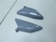 2009-2012 Honda CBR600RR Motorcycle Fairings - Nardo Grey UK