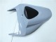 2009-2012 Honda CBR600RR Motorcycle Fairings - Nardo Grey UK