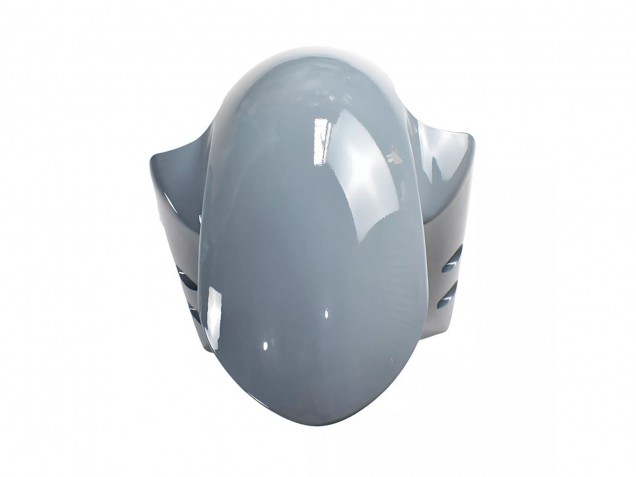 2004-2006 Yamaha YZF 1000 R1 Motorcycle Fairings - Nardo Grey UK