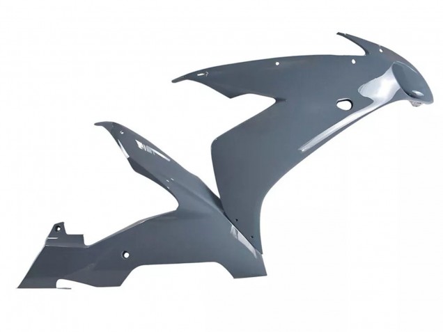 2004-2006 Yamaha YZF 1000 R1 Motorcycle Fairings - Nardo Grey UK