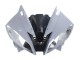 2006-2007 Yamaha YZF 600 R6 Motorcycle Fairings - Nardo Grey UK