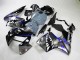 2005-2006 Honda CBR600RR Motorcycle Fairings - Nardo Grey Shark UK