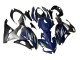 2024-2026 Kawasaki Ninja 500 EX500R Motorcycle Fairings - Blue White Yellow Silver Black UK
