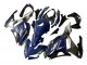 2024-2026 Kawasaki Ninja 500 EX500R Motorcycle Fairings - Blue White Yellow Silver Black UK