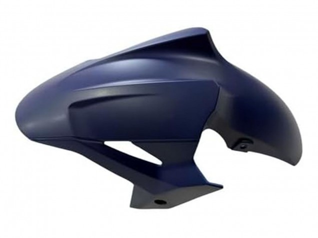 2024-2026 Kawasaki Ninja 500 EX500R Motorcycle Fairings - Blue White Yellow Silver Black UK