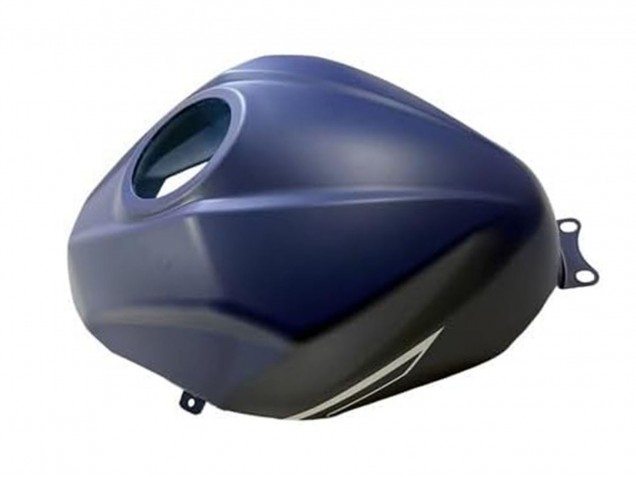 2024-2026 Kawasaki Ninja 500 EX500R Motorcycle Fairings - Blue White Yellow Silver Black UK