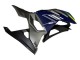 2024-2026 Kawasaki Ninja 500 EX500R Motorcycle Fairings - Blue White Yellow Silver Black UK