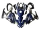 2024-2026 Kawasaki Ninja 500 EX500R Motorcycle Fairings - Blue White Yellow Silver Black UK