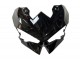 2024-2026 Kawasaki Ninja 500 EX500R Motorcycle Fairings - Nardo Grey Orange Black UK