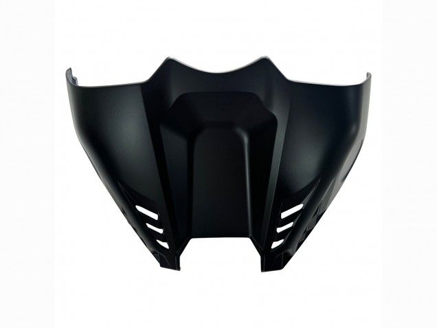 2020-2023 Honda CBR1000RR-R Motorcycle Fairings - Matte Black Matte Grey UK