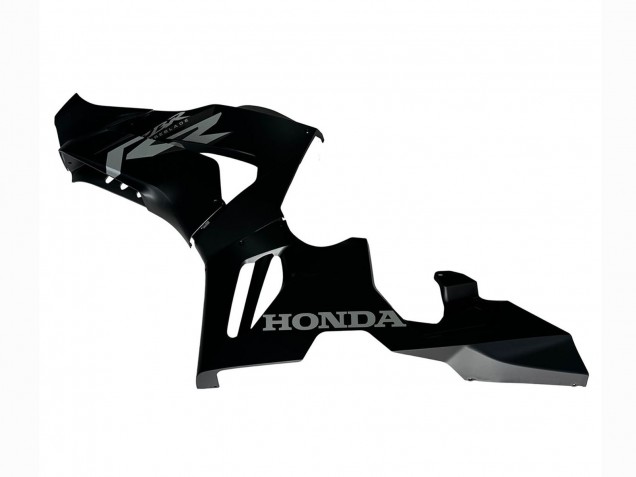 2020-2023 Honda CBR1000RR-R Motorcycle Fairings - Matte Black Matte Grey UK