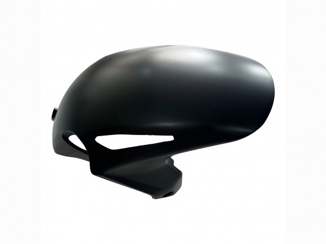 2020-2023 Honda CBR1000RR-R Motorcycle Fairings - Matte Black Matte Grey UK