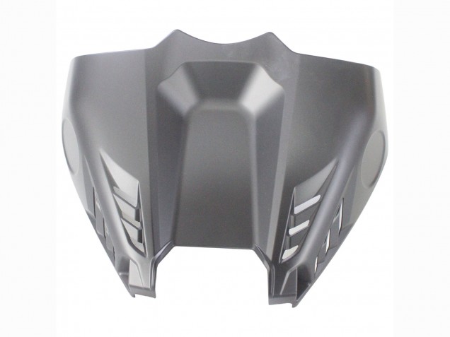 2020-2023 Honda CBR1000RR-R Motorcycle Fairings - Matte Black Red UK