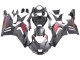 2020-2023 Honda CBR1000RR-R Motorcycle Fairings - Matte Black Red UK