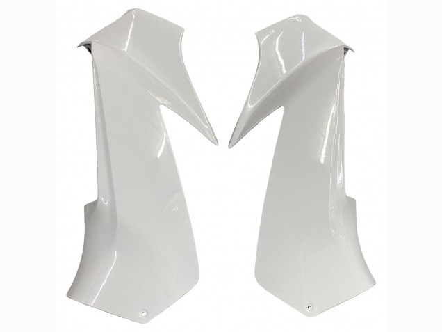 2020-2023 Honda CBR1000RR-R Motorcycle Fairings - White UK