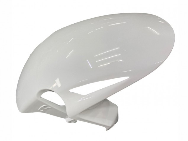 2020-2023 Honda CBR1000RR-R Motorcycle Fairings - White UK