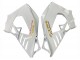 2020-2023 Honda CBR1000RR-R Motorcycle Fairings - White UK