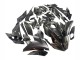2015-2022 Kawasaki Ninja H2 Bike Fairings - Grey UK