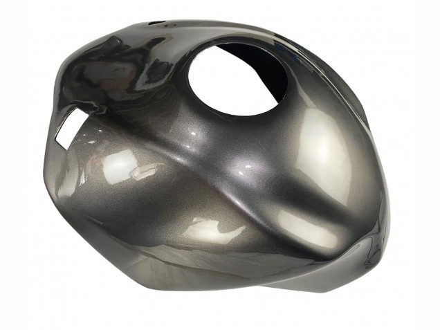 2015-2022 Kawasaki Ninja H2 Bike Fairings - Grey UK