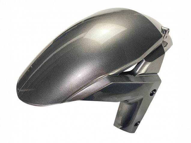 2015-2022 Kawasaki Ninja H2 Bike Fairings - Grey UK
