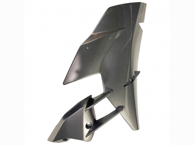 2015-2022 Kawasaki Ninja H2 Bike Fairings - Grey UK