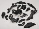 2017-2019 Kawasaki Ninja Z650 Motorcycle Fairings - Matte Black UK