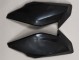 2017-2019 Kawasaki Ninja Z650 Motorcycle Fairings - Matte Black UK