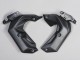 2017-2019 Kawasaki Ninja Z650 Motorcycle Fairings - Black Green Silver UK
