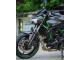 2020-2025 Kawasaki Ninja Z650 Motorcycle Fairings - Black Green UK