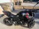 2020-2025 Kawasaki Ninja Z650 Motorcycle Fairings - Black Red UK