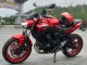 2020-2025 Kawasaki Ninja Z650 Motorcycle Fairings - Red Black UK