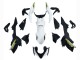 2020-2025 Kawasaki Ninja Z650 Motorcycle Fairings - White Black Green UK