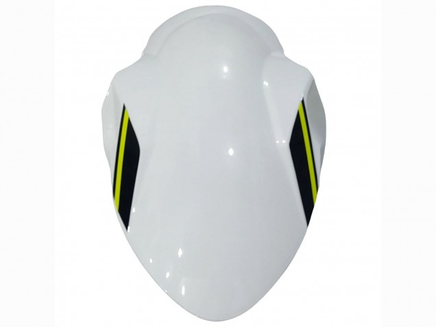 2020-2025 Kawasaki Ninja Z650 Motorcycle Fairings - White Black Green UK