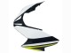 2020-2025 Kawasaki Ninja Z650 Motorcycle Fairings - White Black Green UK